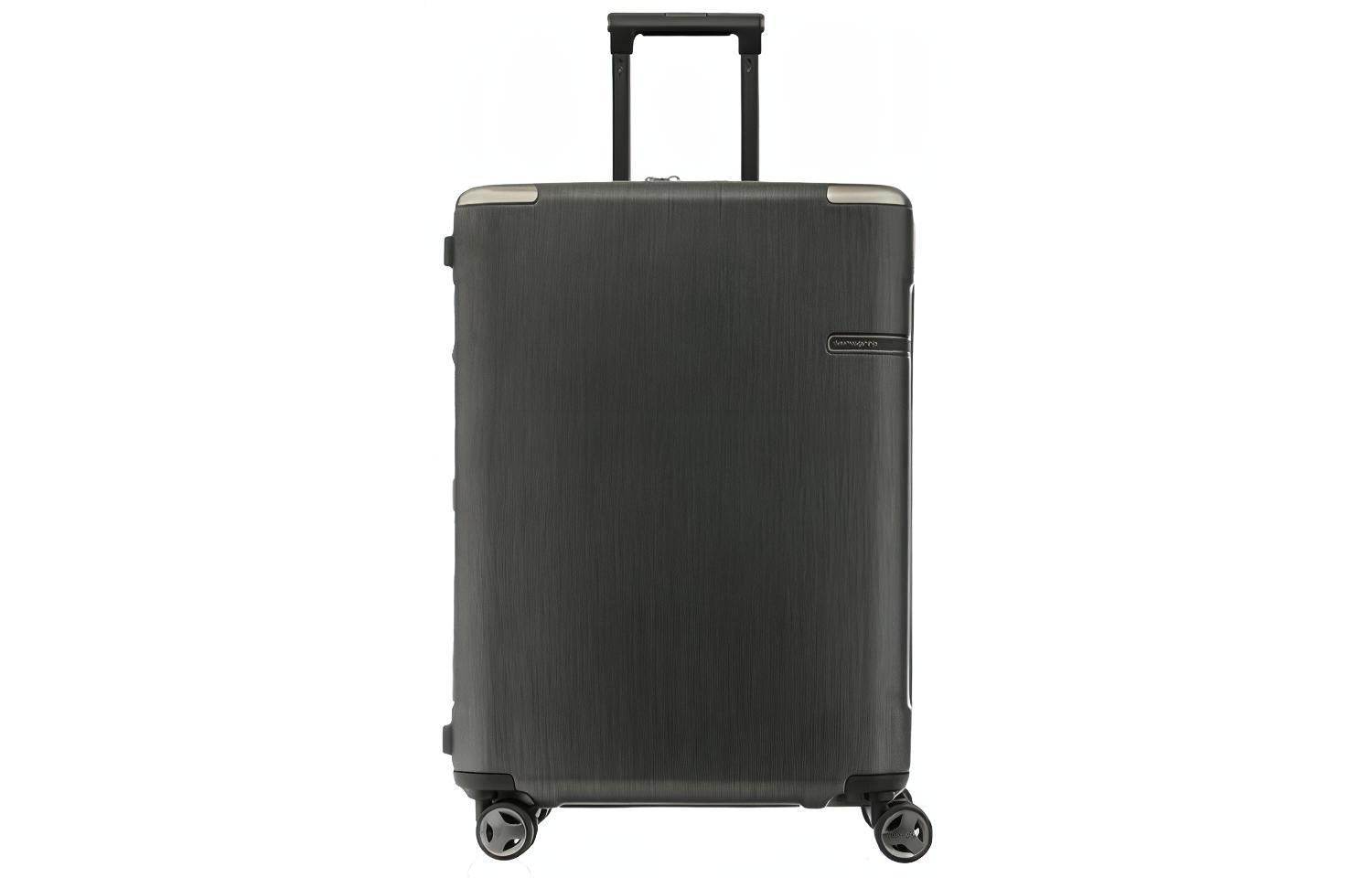 Чемодан Samsonite Xinxiuli Evoa - Boxette Shop